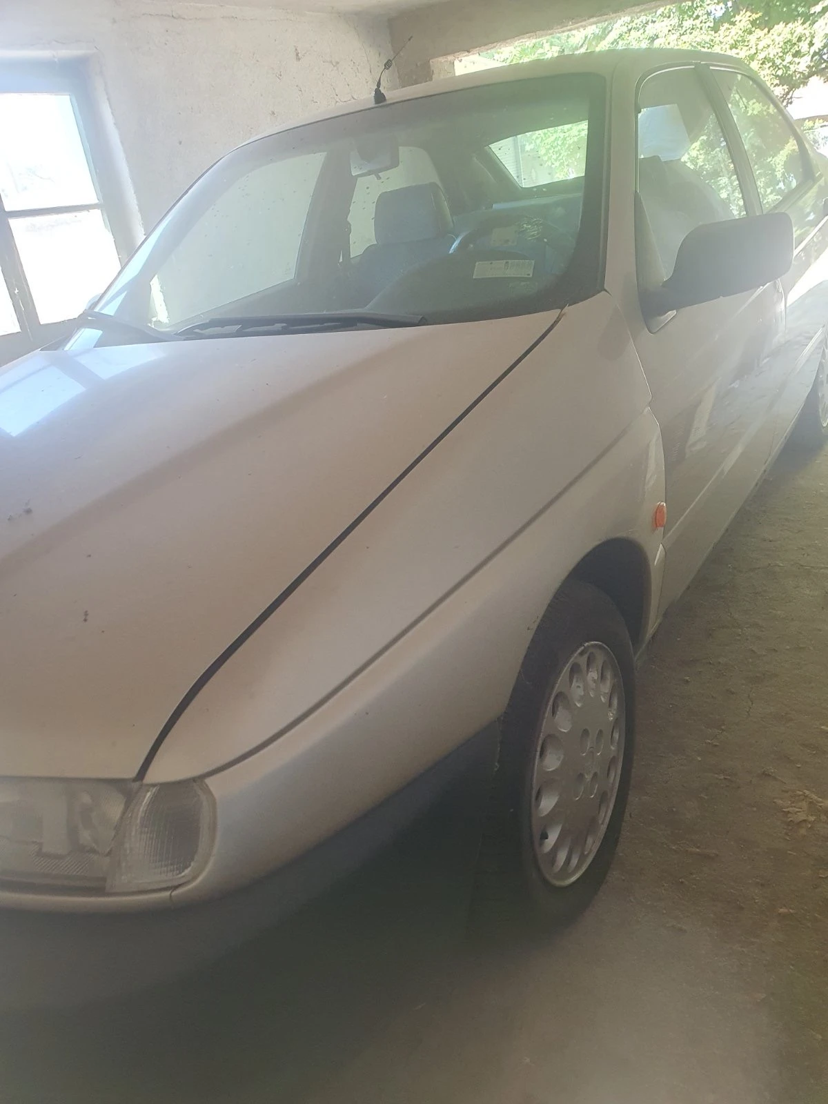 Alfa Romeo 146 1.3 - изображение 8