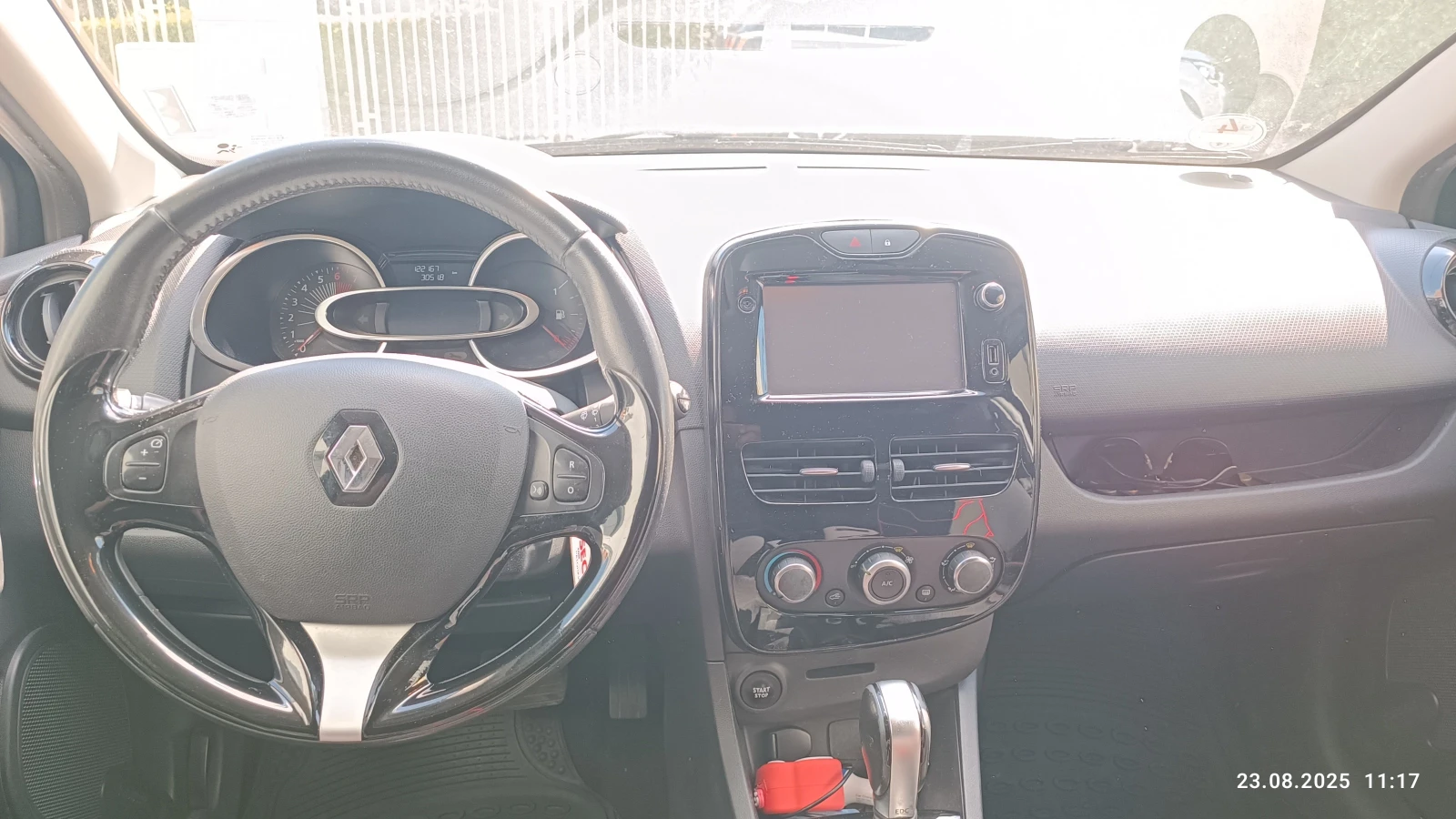 Renault Clio  - изображение 9