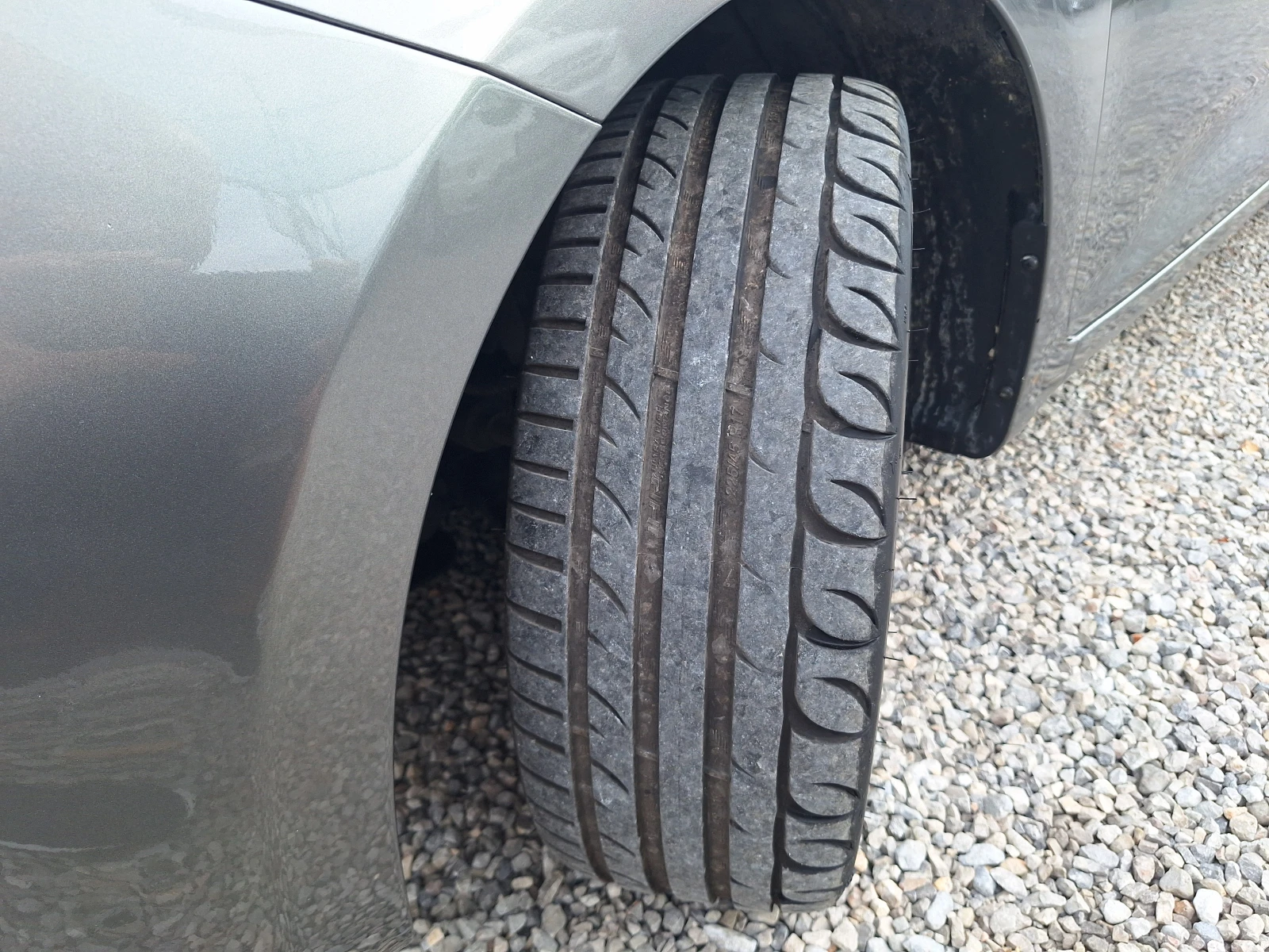 Kia Carens 1.7crdi 116ks full! | Mobile.bg   16