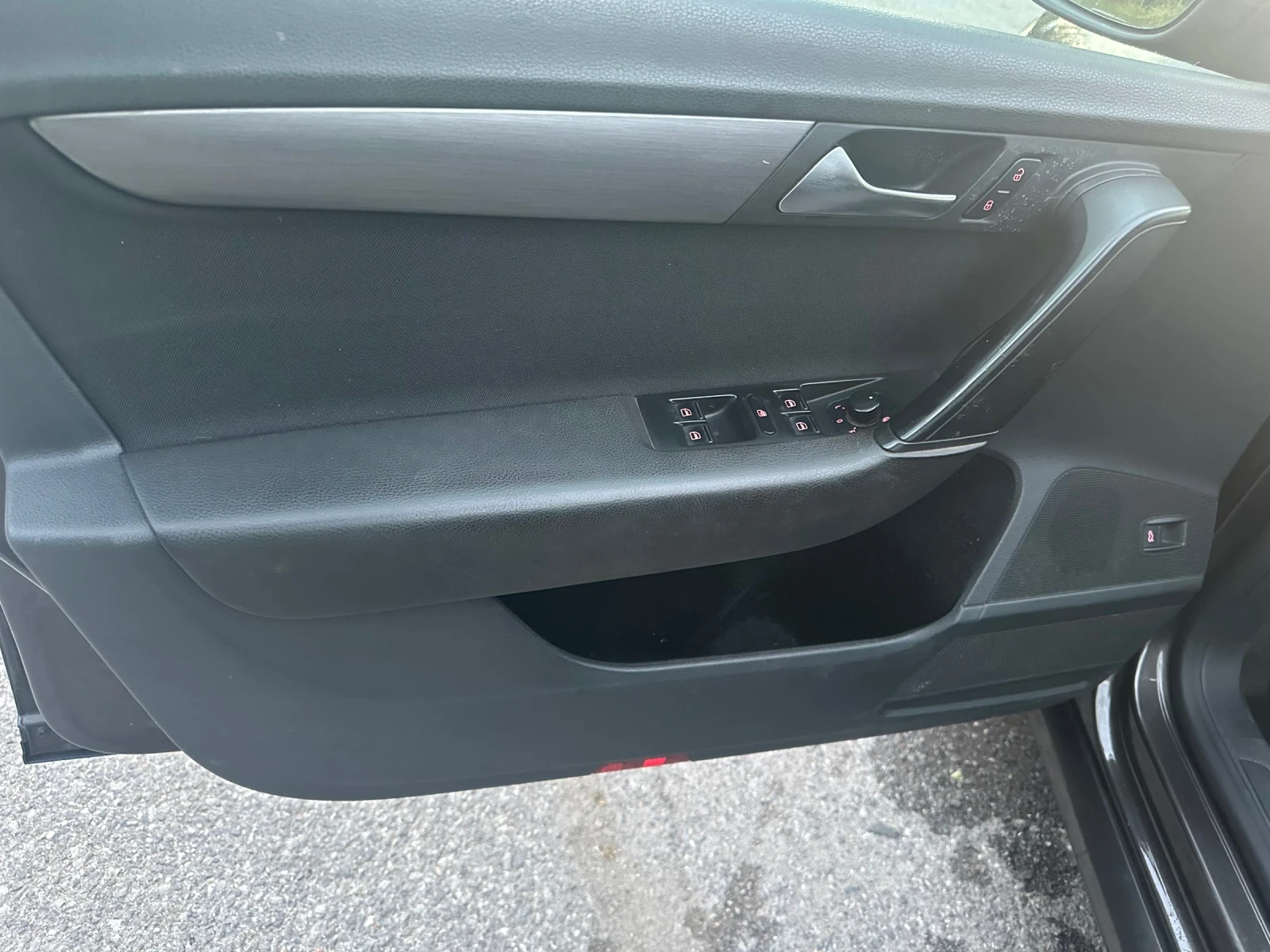 VW Passat 2.0TDI - изображение 10
