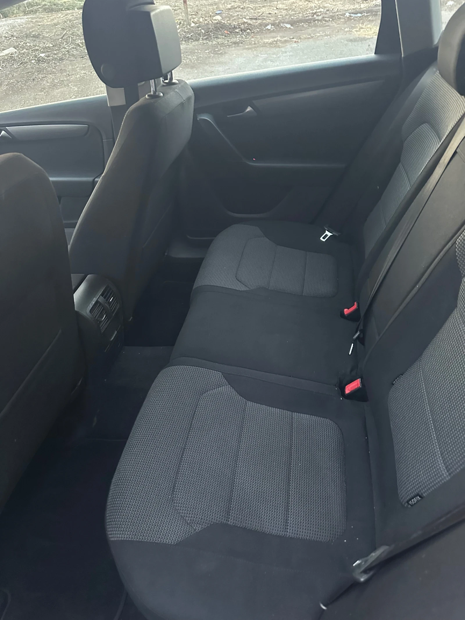 VW Passat 2.0TDI | Mobile.bg   11