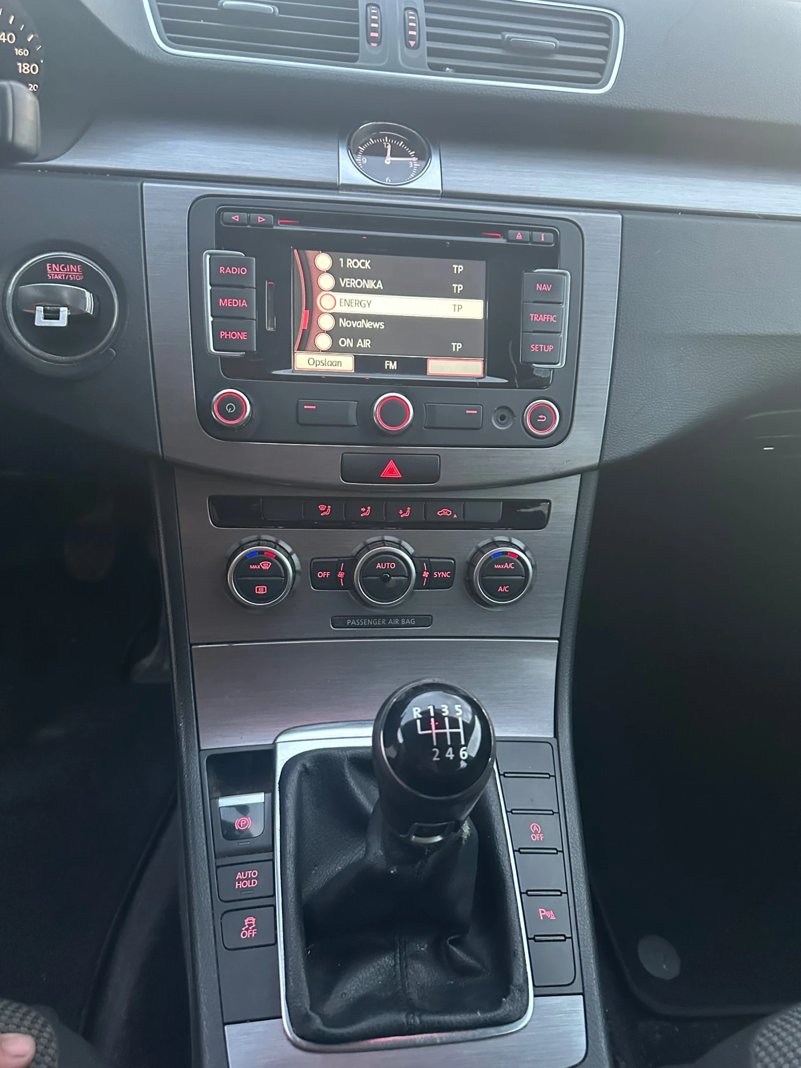 VW Passat 2.0TDI | Mobile.bg   13