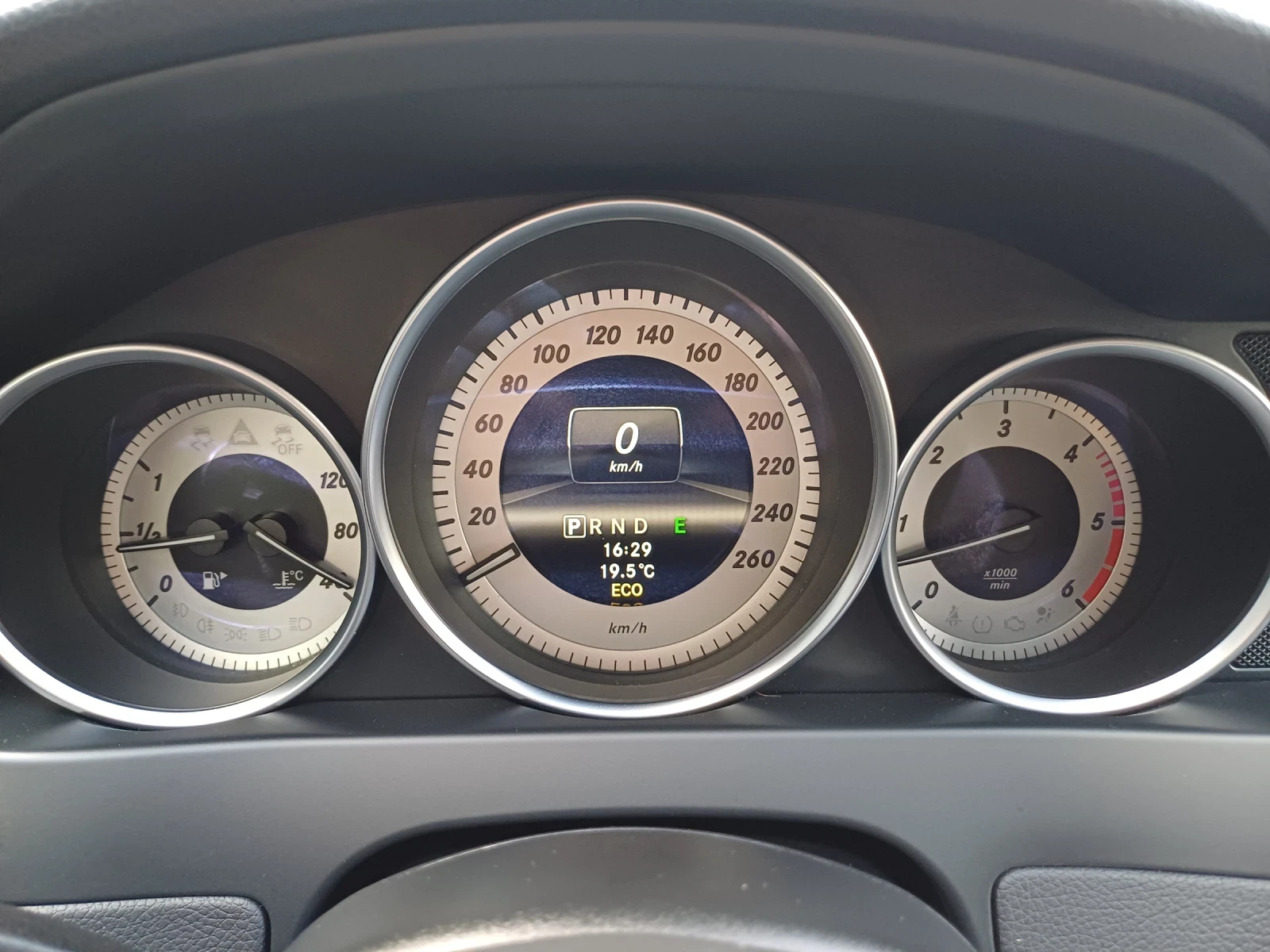 Mercedes-Benz C 350 AMG | Mobile.bg   12