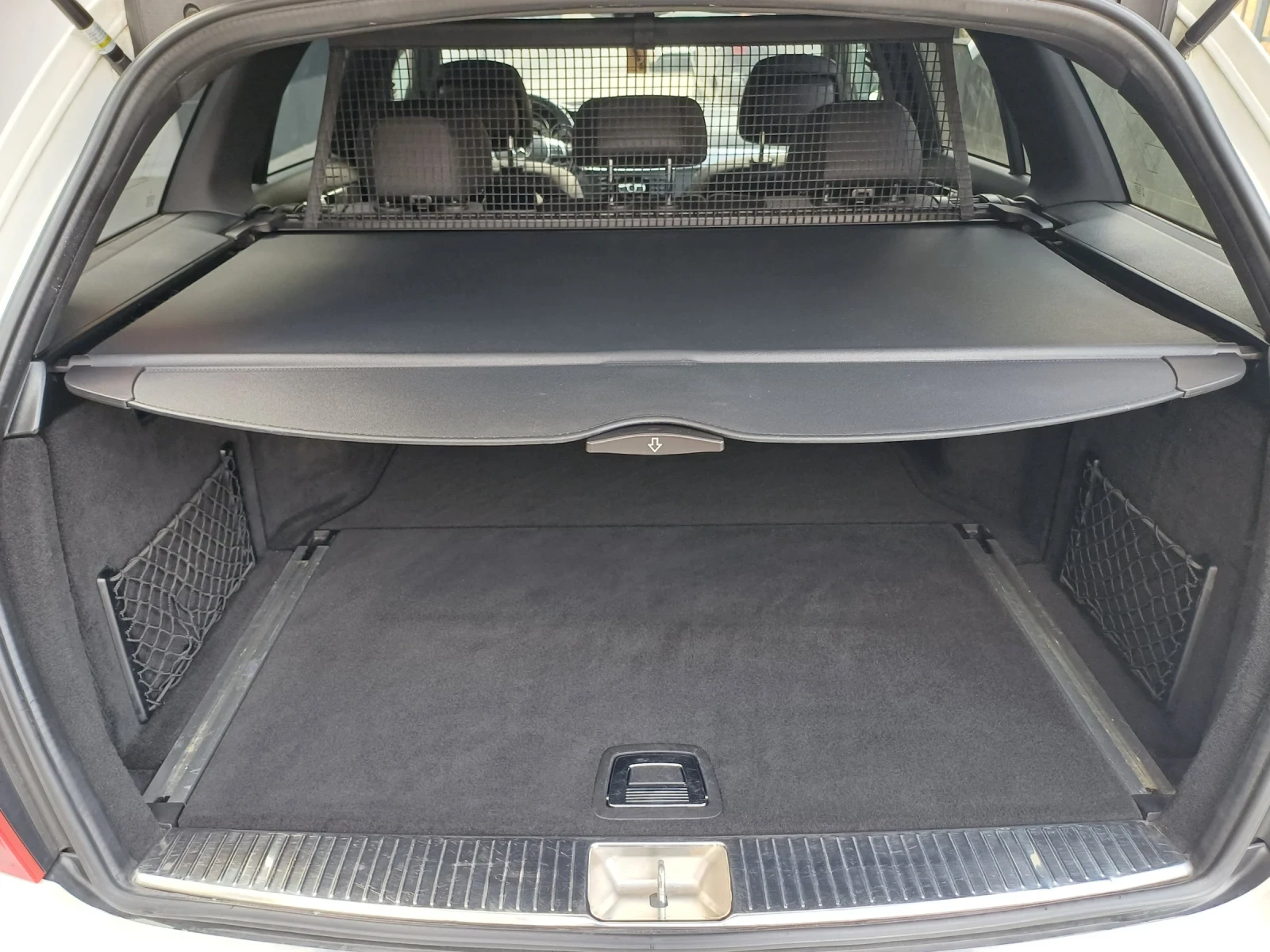 Mercedes-Benz C 350 AMG | Mobile.bg   16