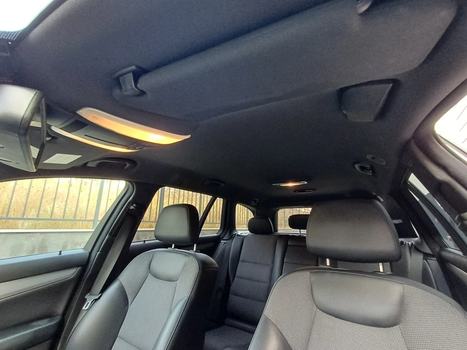 Mercedes-Benz C 350 AMG | Mobile.bg   14