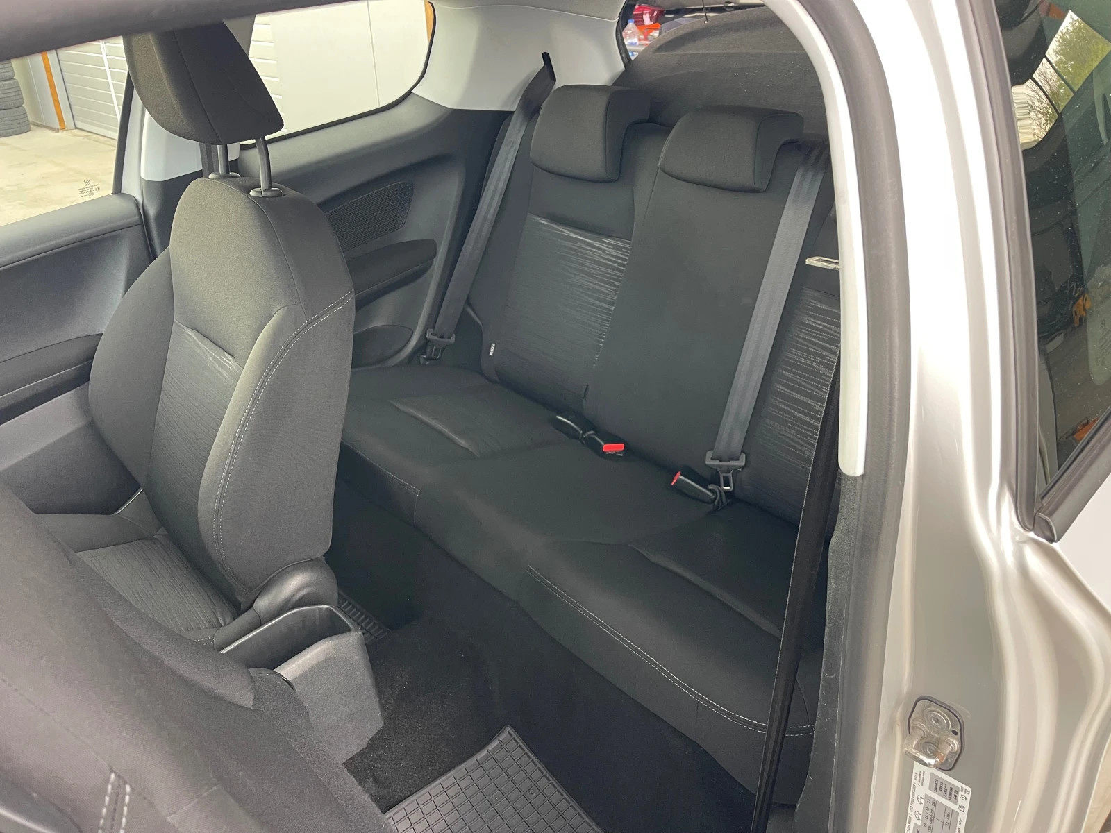 Peugeot 208 1.4HDI - изображение 10