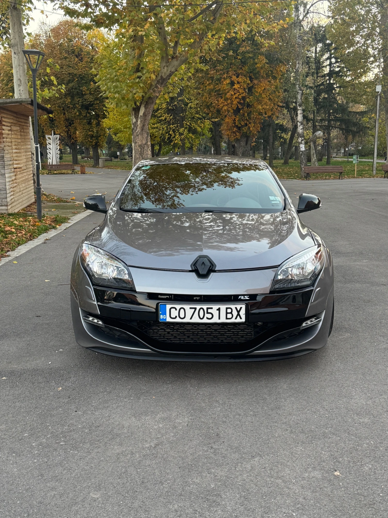 Renault Megane MEGAN RS - изображение 2