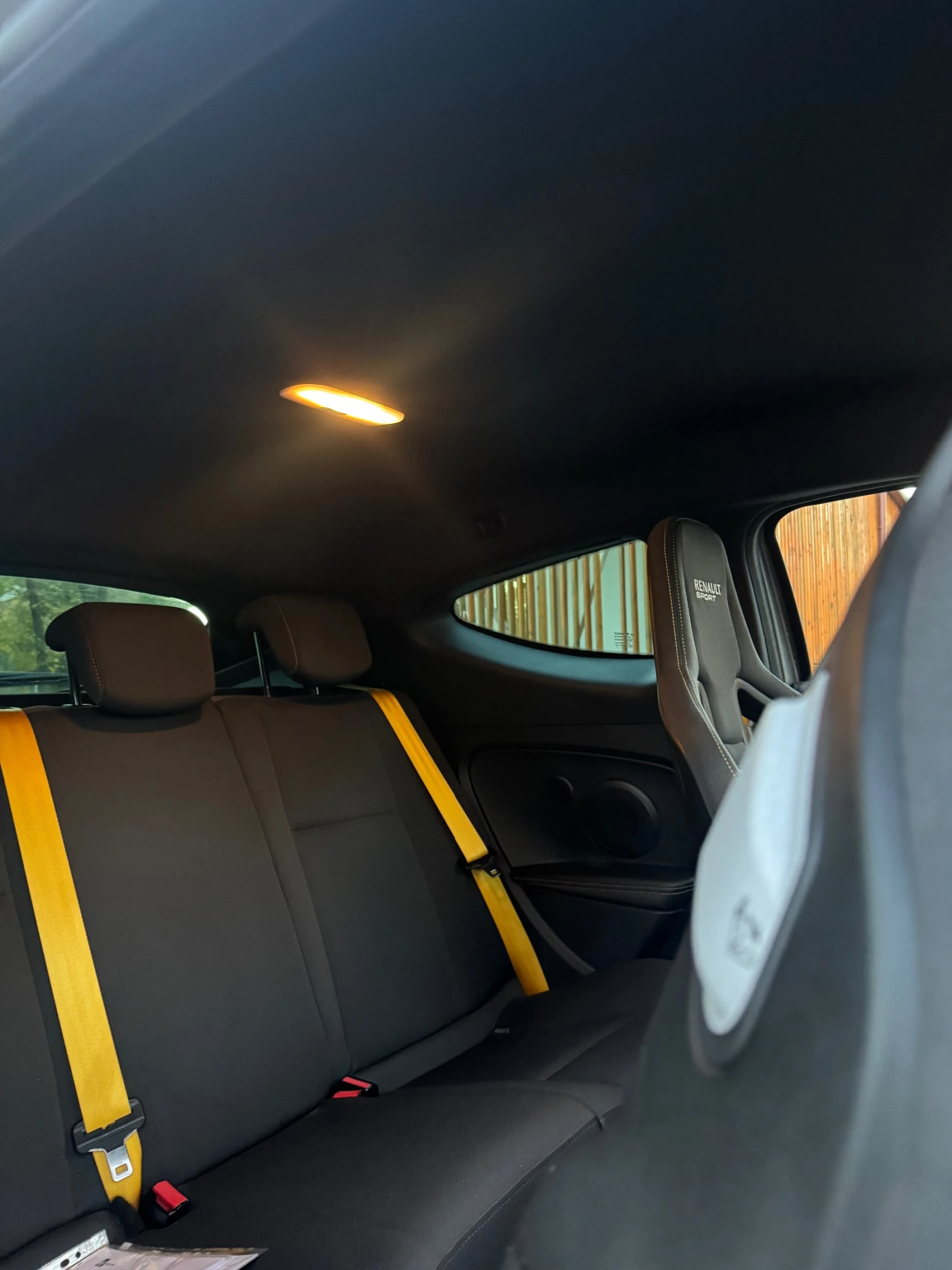 Renault Megane MEGAN RS - изображение 9