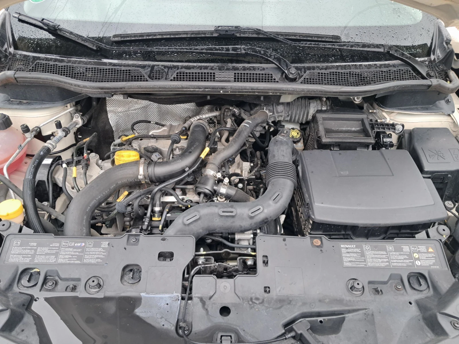 Renault Captur 0.9TCE 96000    | Mobile.bg   16