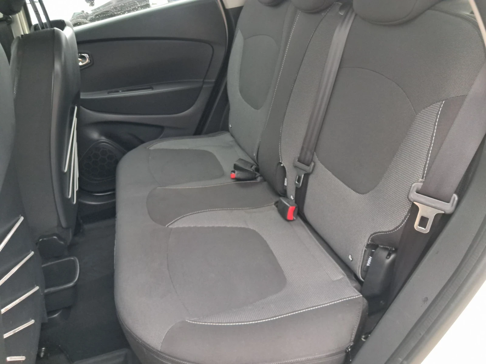 Renault Captur 0.9TCE 96000    | Mobile.bg   12