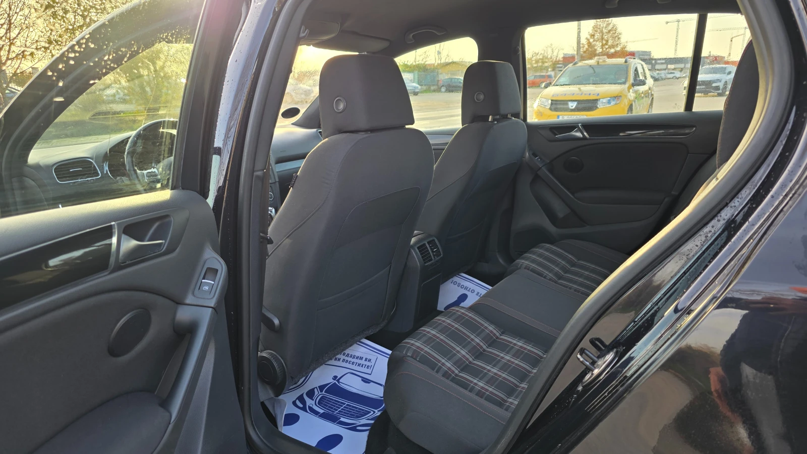 VW Golf 2.0GTI/210HP/УНИКАТ - изображение 10