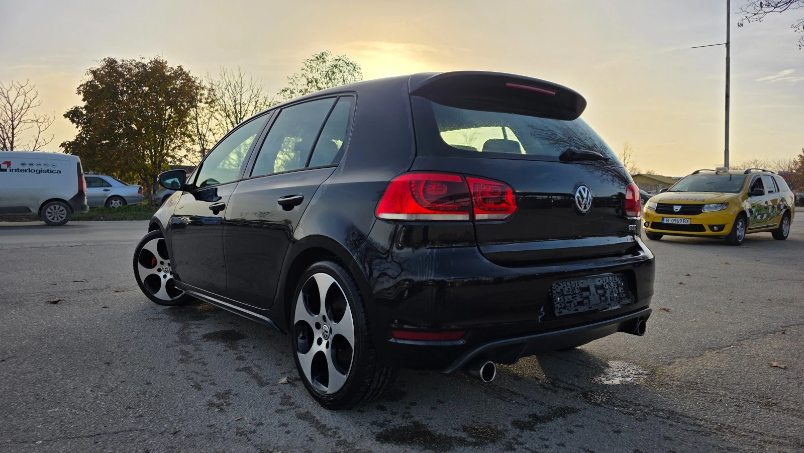 VW Golf 2.0GTI/210HP/УНИКАТ - изображение 5