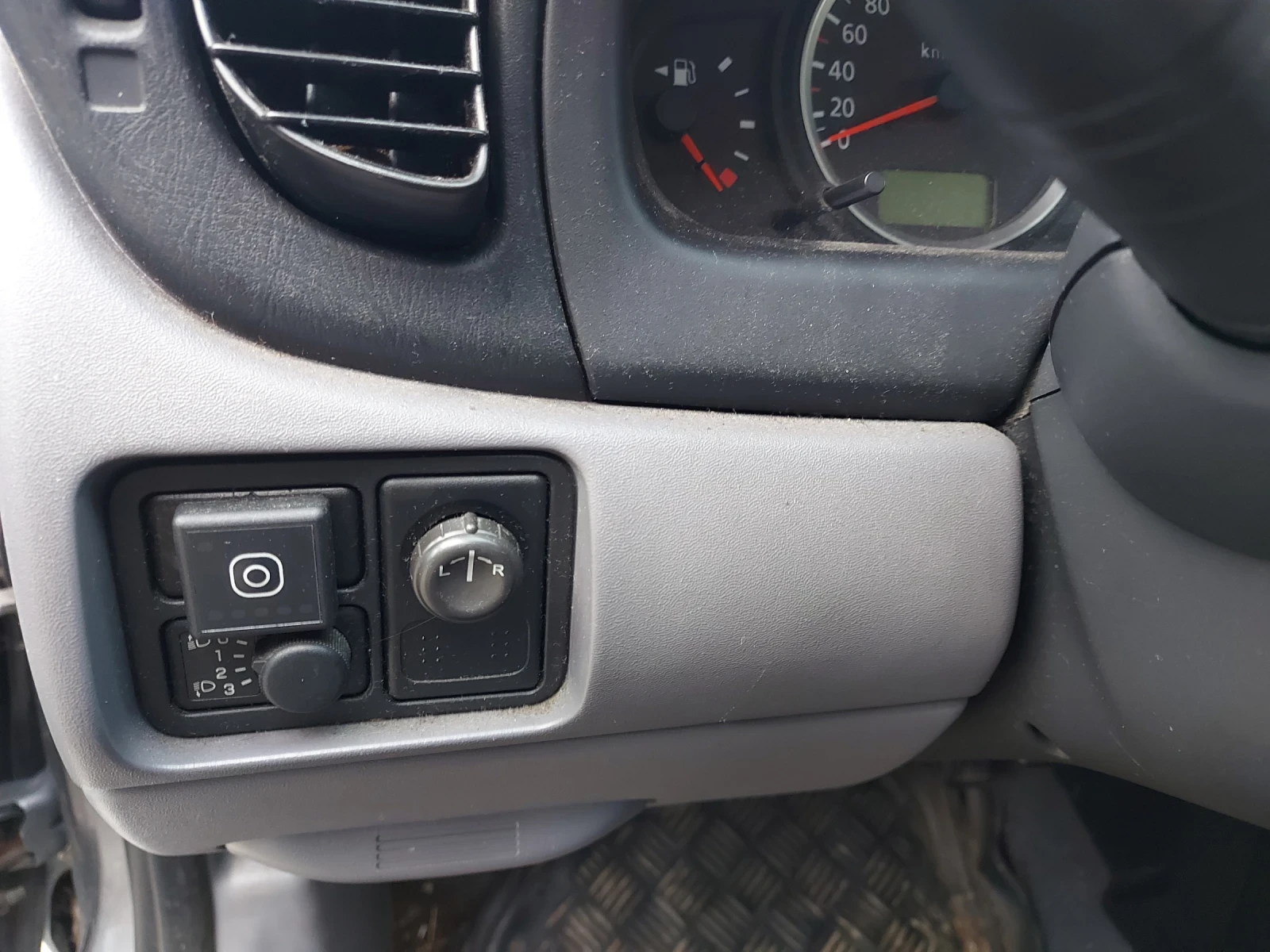 Nissan Almera  - изображение 10