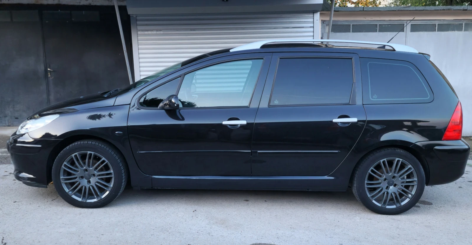 Peugeot 307  - изображение 4