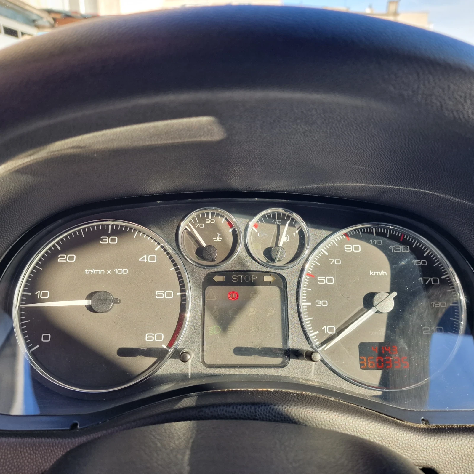 Peugeot 307 | Mobile.bg   12