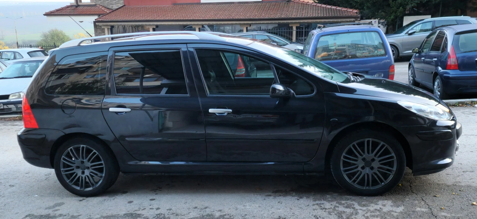 Peugeot 307  - изображение 5