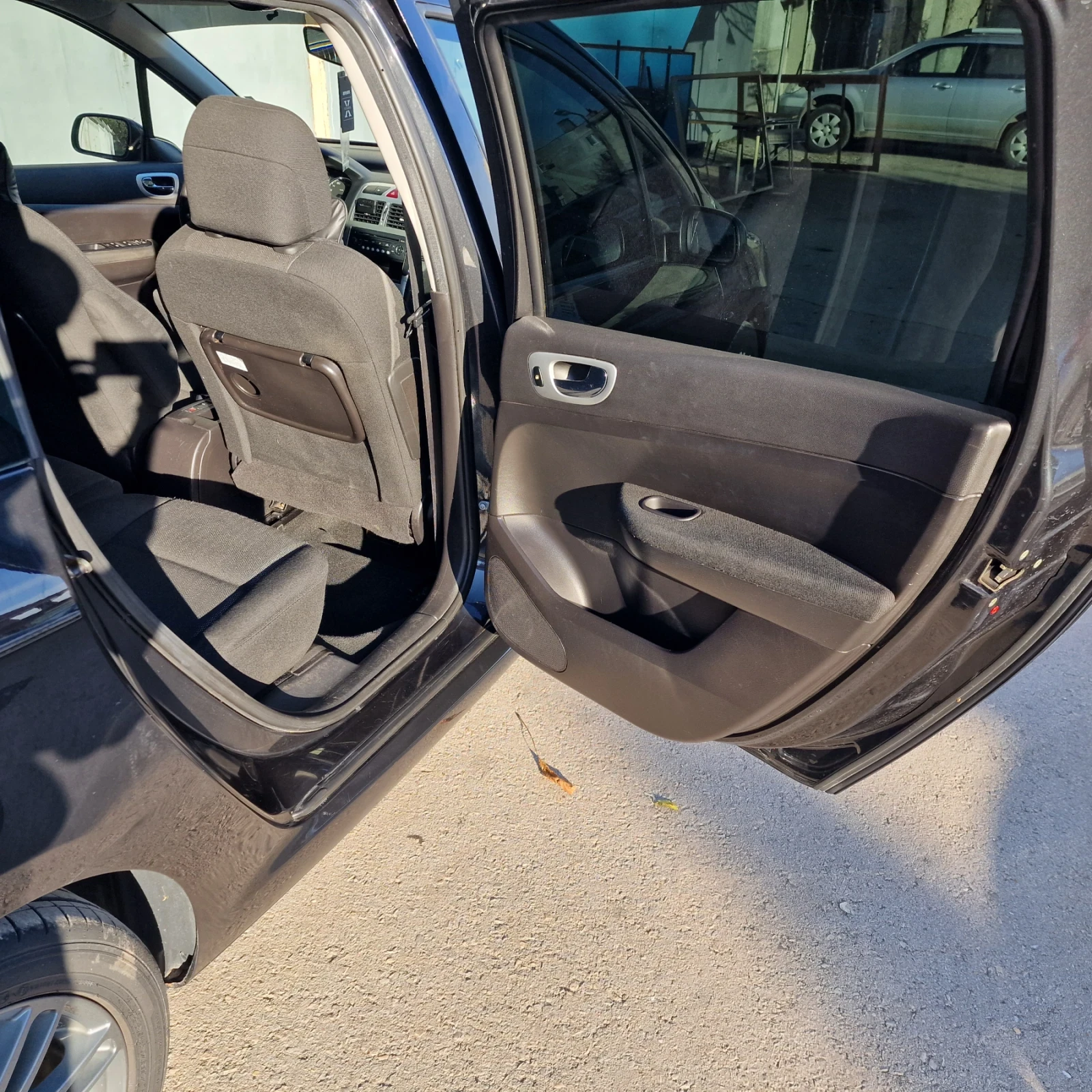 Peugeot 307 | Mobile.bg   14