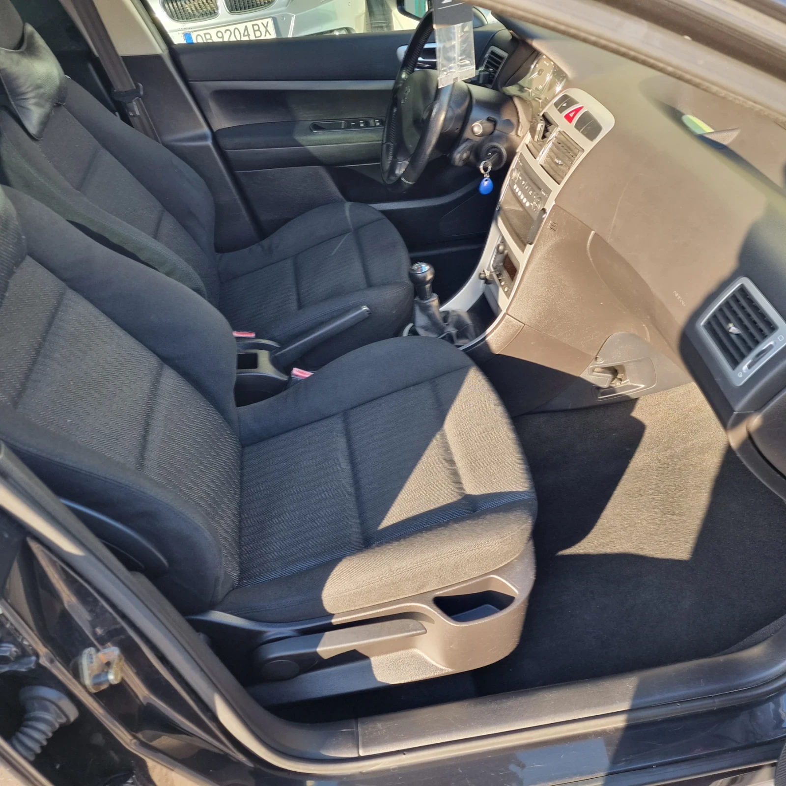 Peugeot 307 | Mobile.bg   17