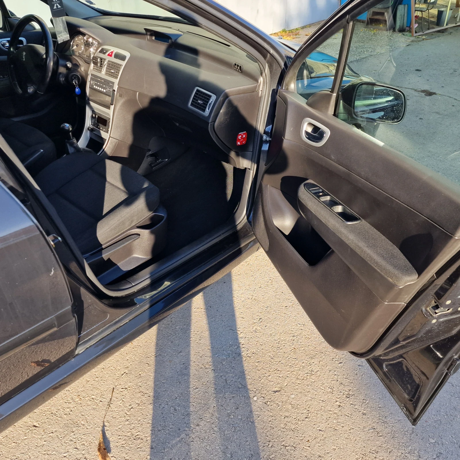 Peugeot 307 | Mobile.bg   16