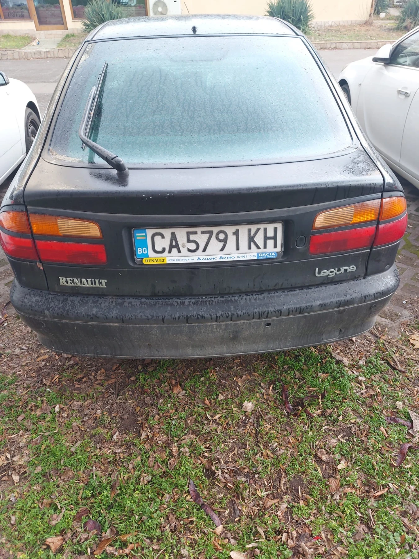 Renault Laguna | Mobile.bg � ����������� 2