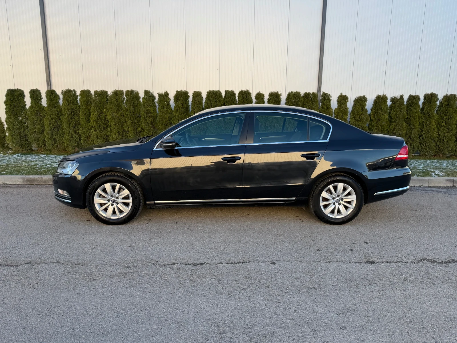 VW Passat 2.0tdi 140k.c* Седан* DSG* Подгрев* ЛИЗИНГ - изображение 8