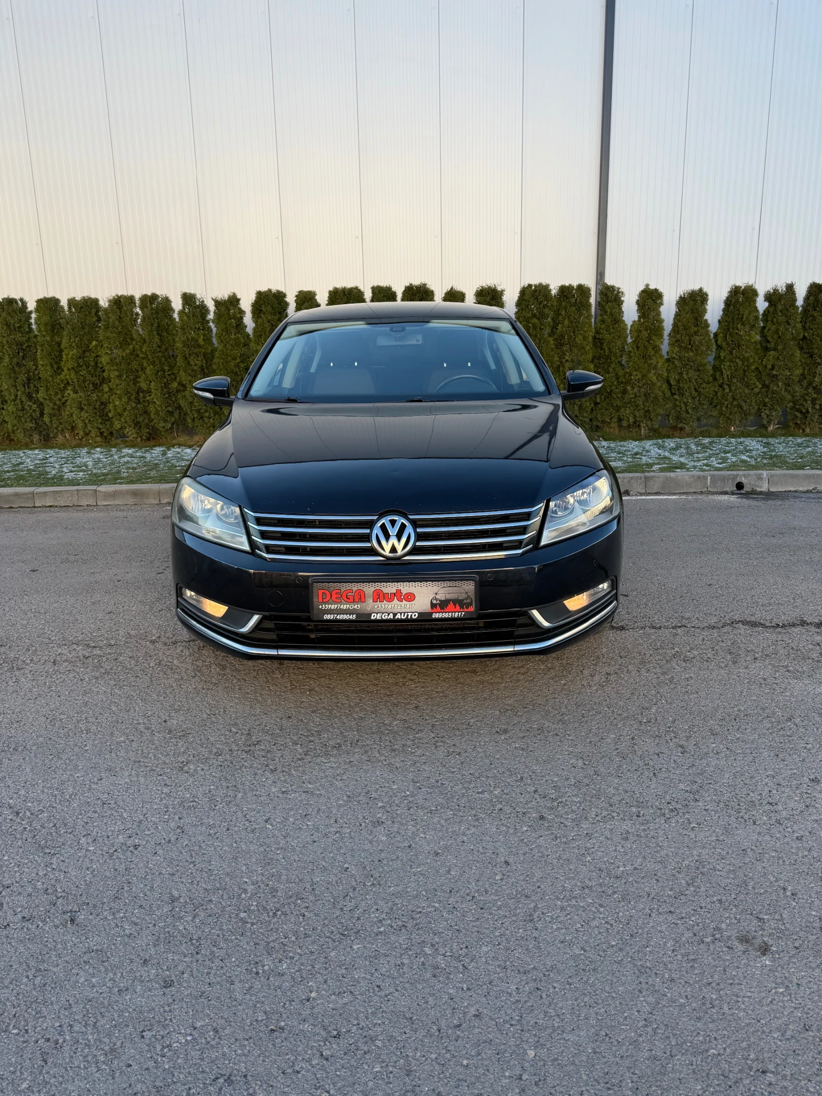 VW Passat 2.0tdi 140k.c* Седан* DSG* Подгрев* ЛИЗИНГ - изображение 2