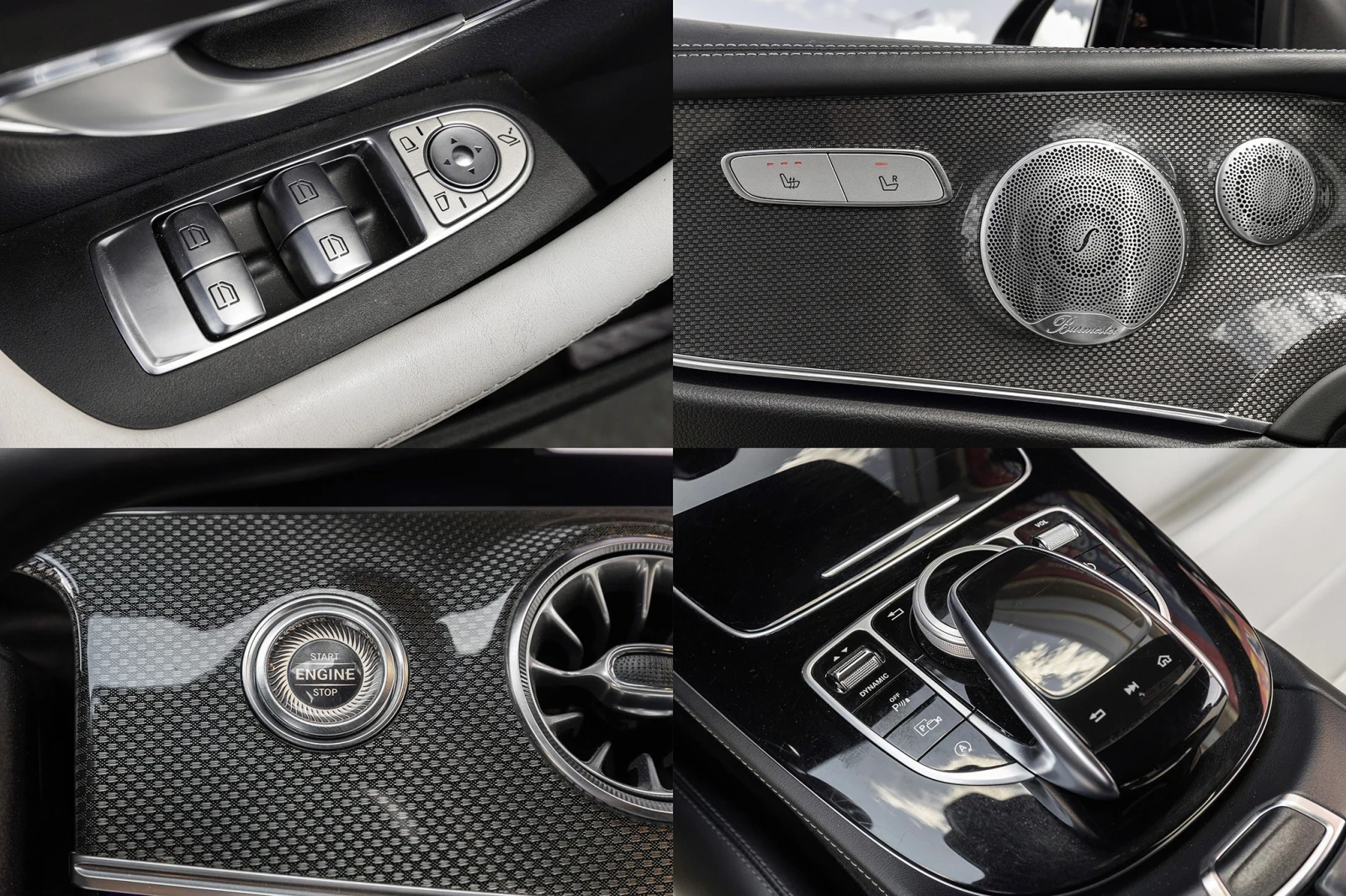 Mercedes-Benz E 220 EDITION 1 (1 �� 555) | Mobile.bg � ����������� 14