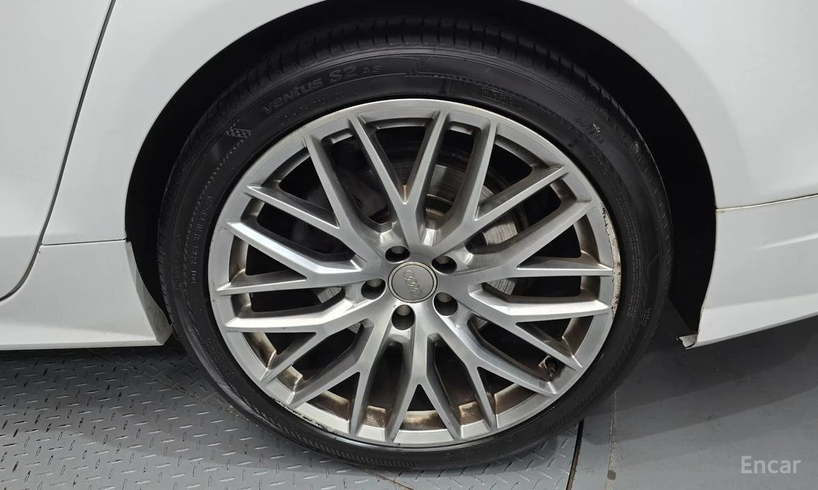 Audi A7  - изображение 5