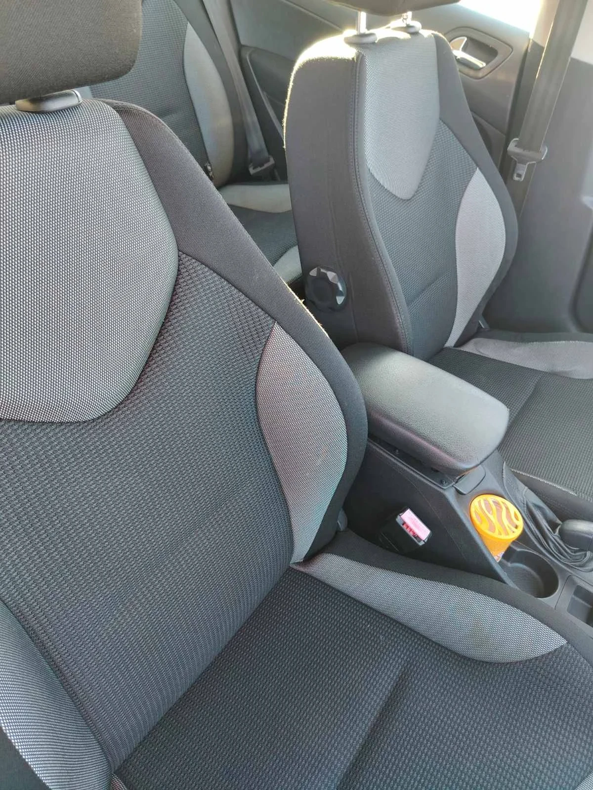 Peugeot 308 1.6 e-HDI  - изображение 10