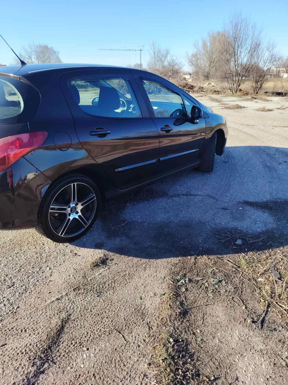 Peugeot 308 1.6 e-HDI  - изображение 3