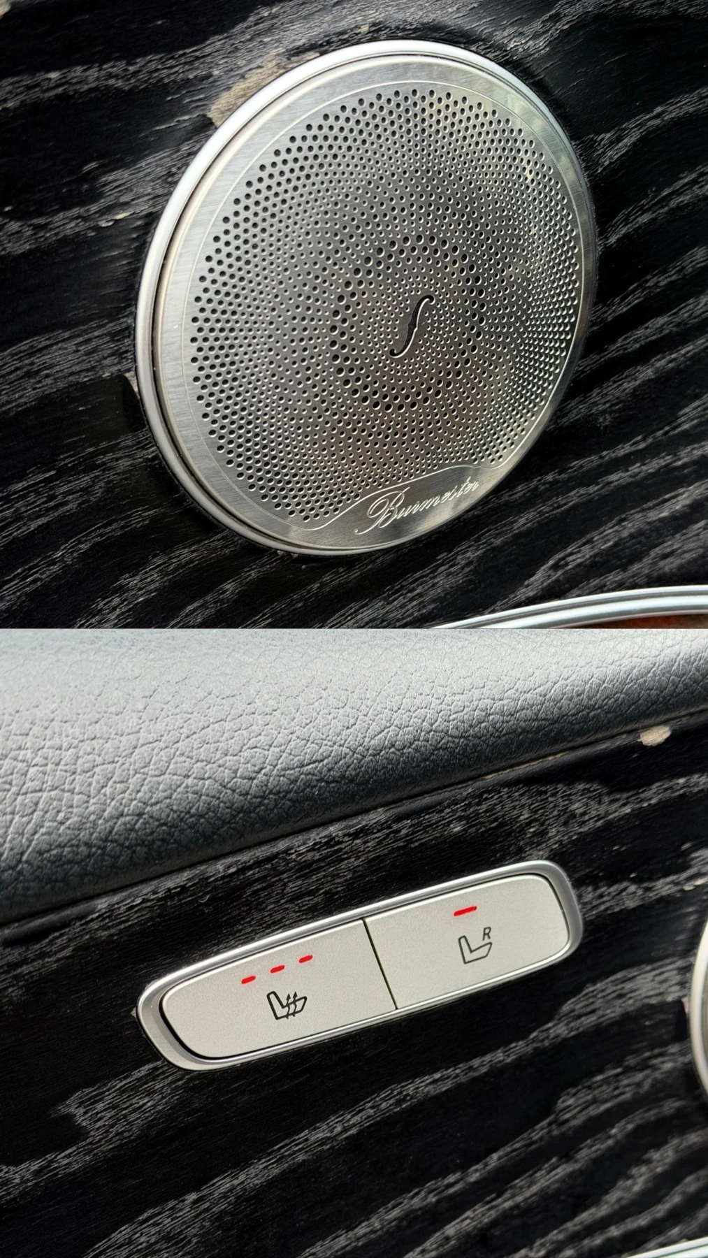 Mercedes-Benz E 220 AMG* DIGITAL* 9G* BURMESTER* �������� ������ | Mobile.bg � ����������� 17