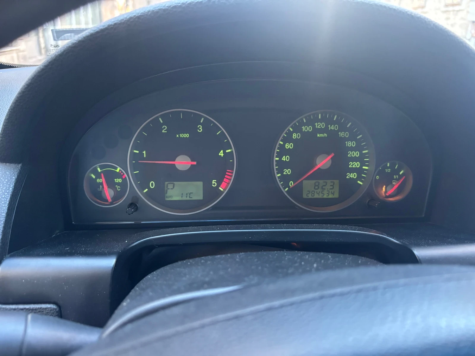 Ford Mondeo, снимка 2 - Автомобили и джипове - 53789018