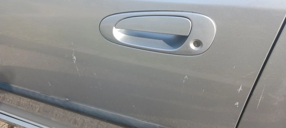 Honda Civic 1.7 CTDi, снимка 9 - Автомобили и джипове - 53871930