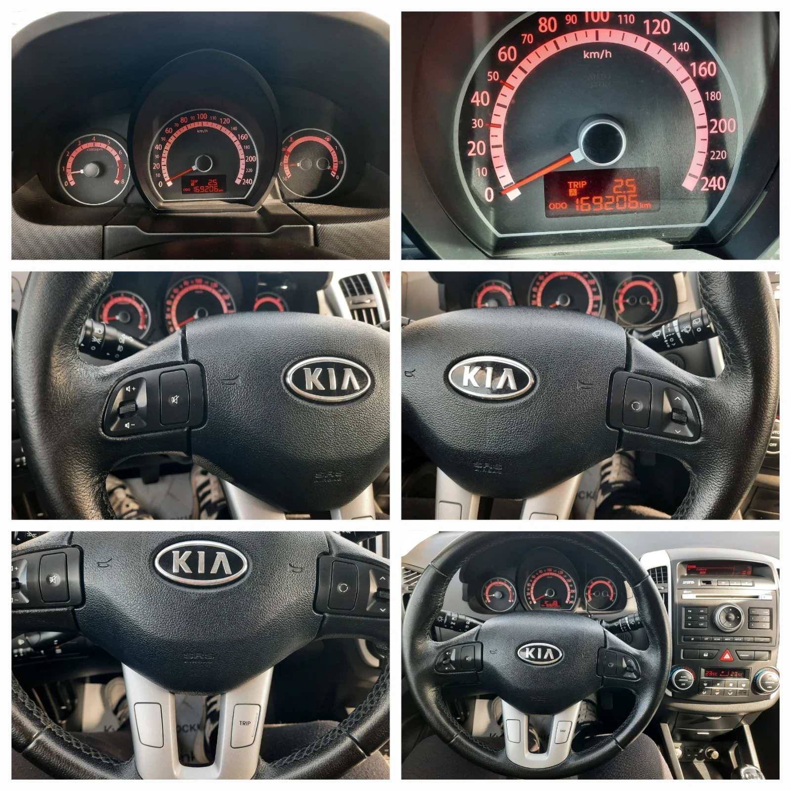 Kia Ceed 2010�� ���� ���� | Mobile.bg � ����������� 10