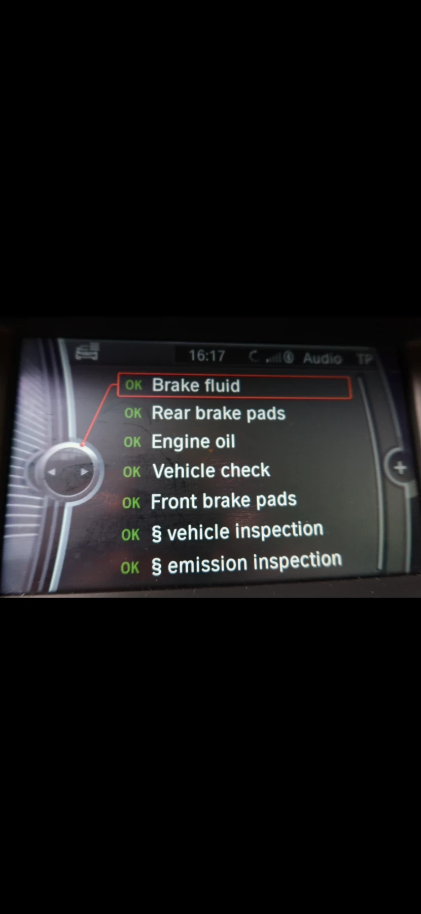 BMW 535 Touring, снимка 8 - Автомобили и джипове - 53979010