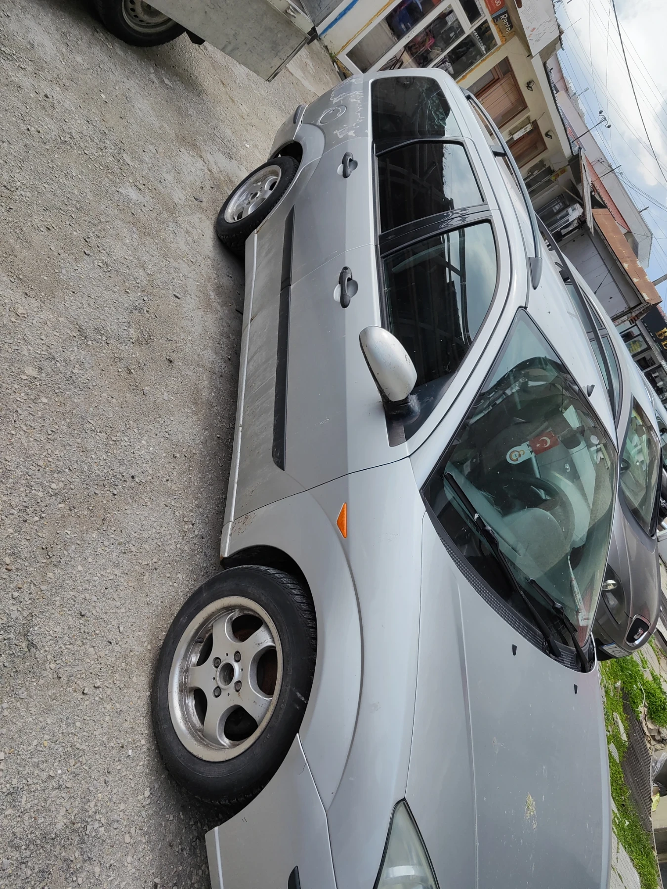 Ford Focus, снимка 2 - Автомобили и джипове - 54010053