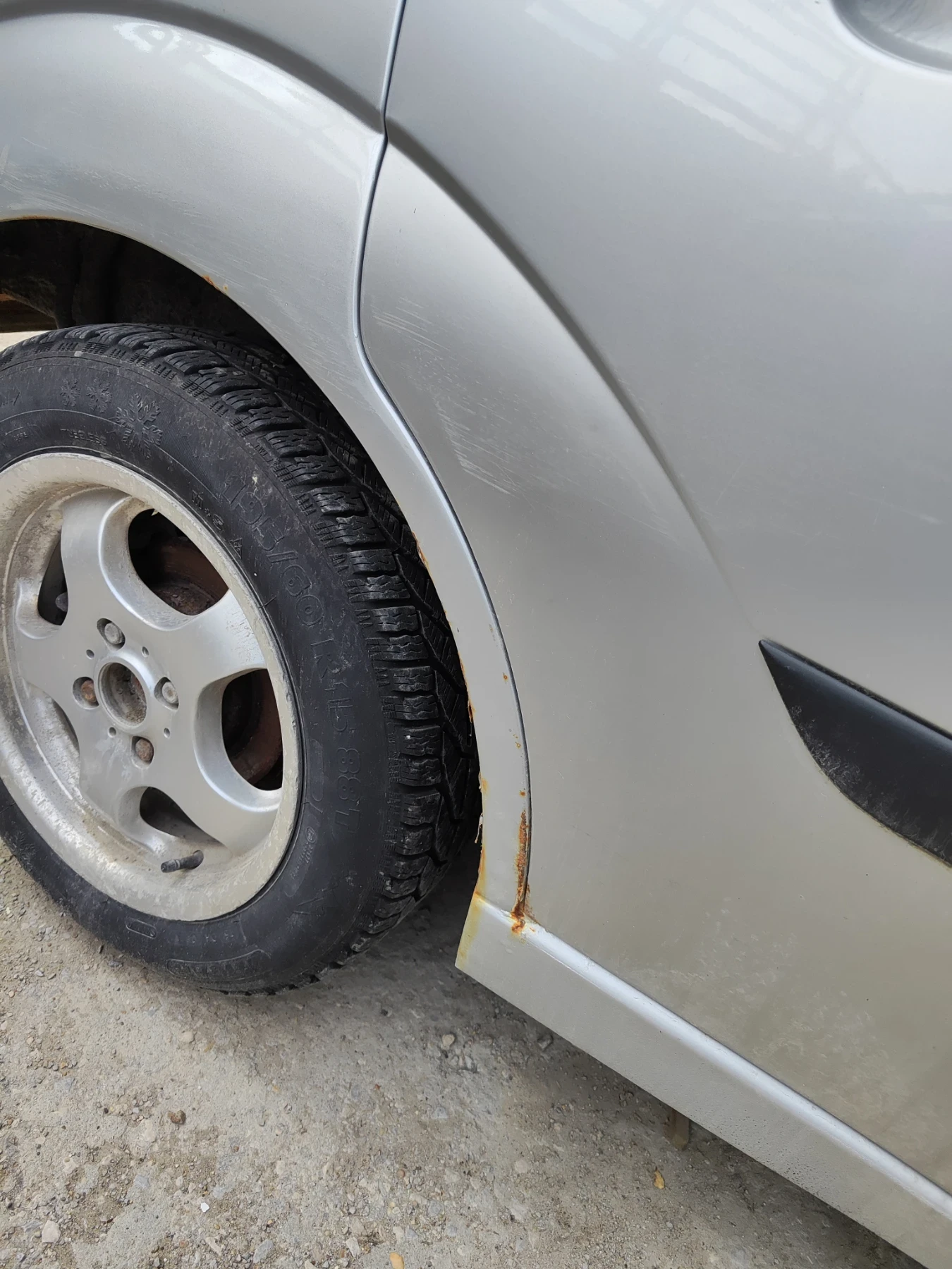 Ford Focus, снимка 4 - Автомобили и джипове - 54010053