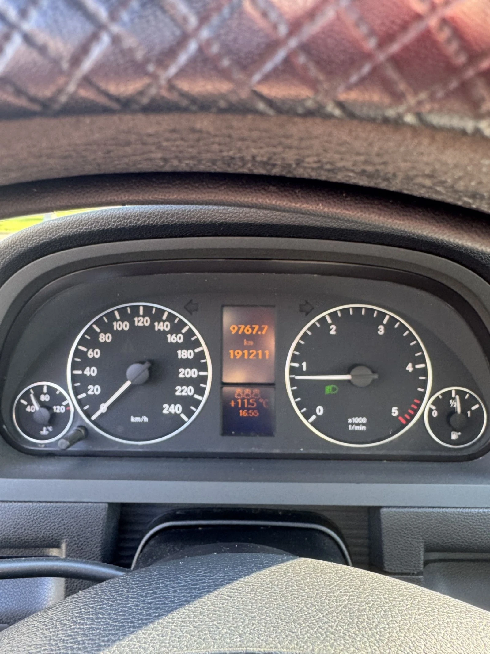 Mercedes-Benz A 180 W169, снимка 12 - Автомобили и джипове - 54174707