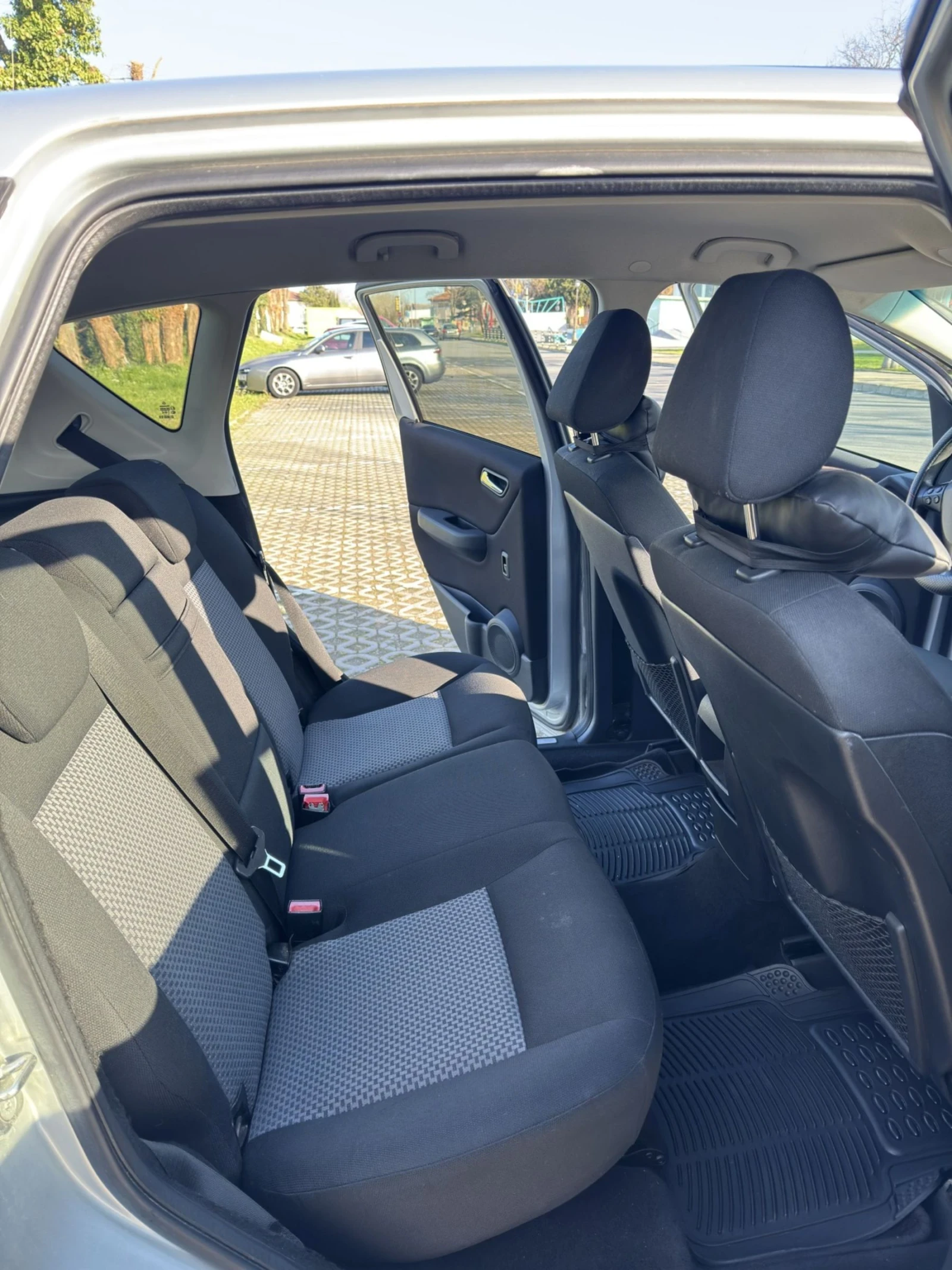 Mercedes-Benz A 180 W169, снимка 9 - Автомобили и джипове - 54174707