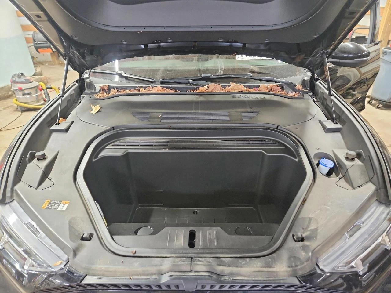 Ford Mustang Mach-E California Route 1 AWD, снимка 11 - Автомобили и джипове - 54185648