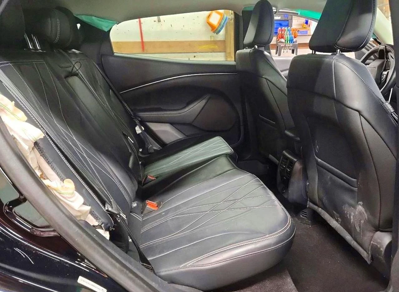 Ford Mustang Mach-E California Route 1 AWD, снимка 10 - Автомобили и джипове - 54185648