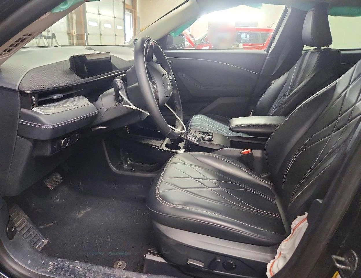 Ford Mustang Mach-E California Route 1 AWD, снимка 7 - Автомобили и джипове - 54185648