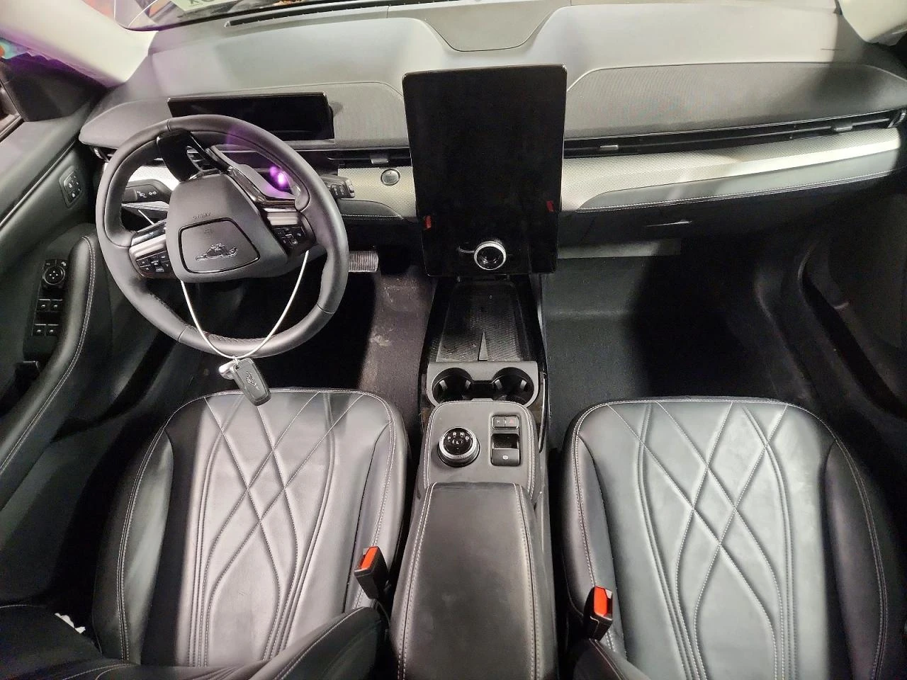 Ford Mustang Mach-E California Route 1 AWD, снимка 8 - Автомобили и джипове - 54185648