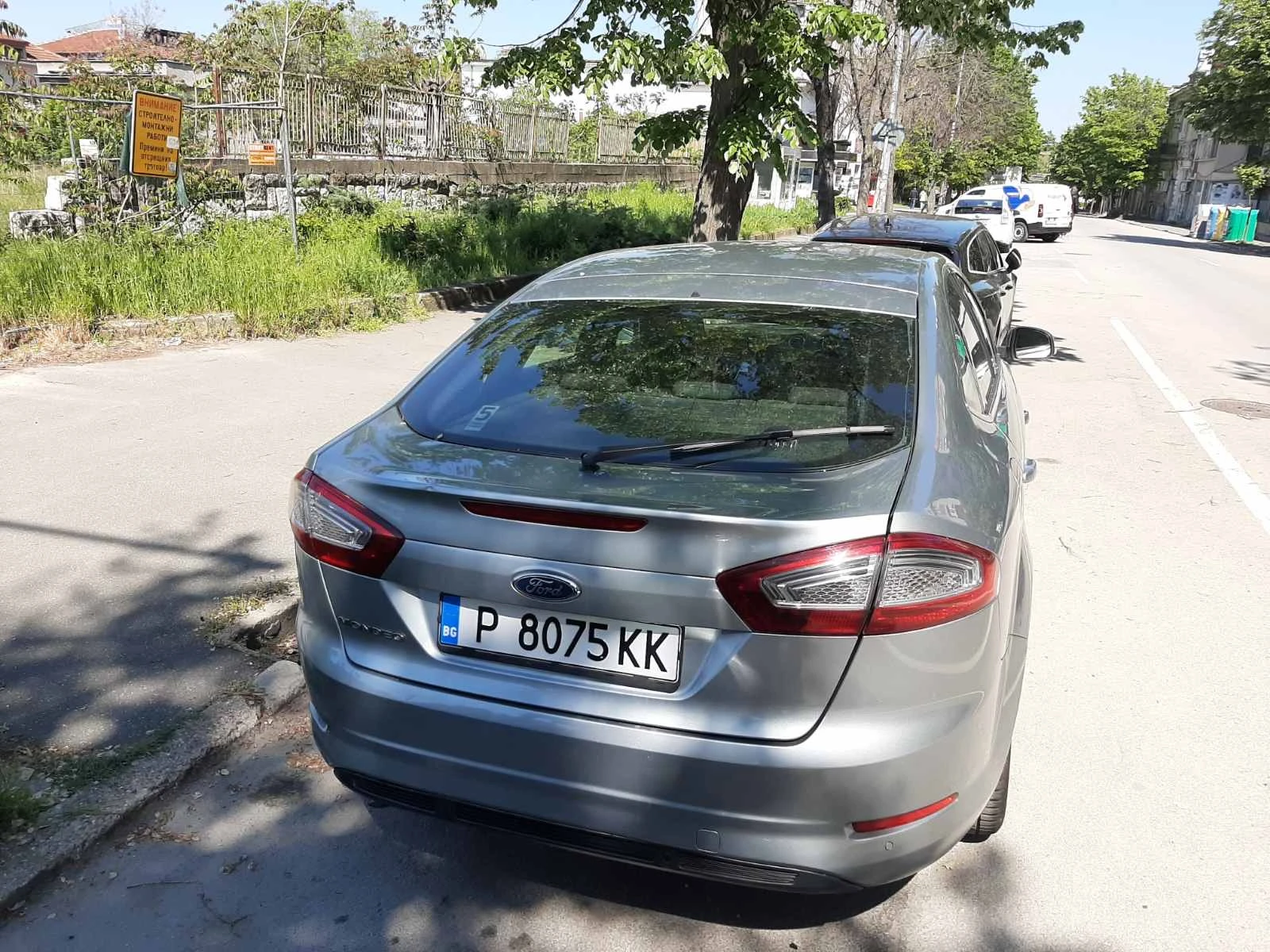Ford Mondeo | Mobile.bg � ����������� 6