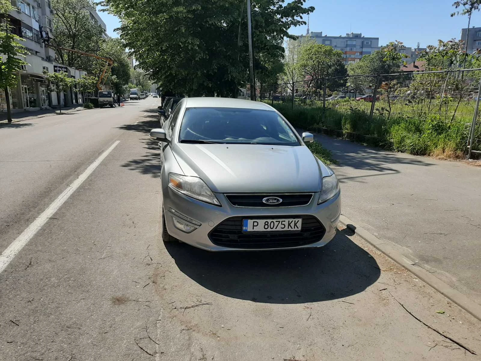 Ford Mondeo | Mobile.bg � ����������� 2