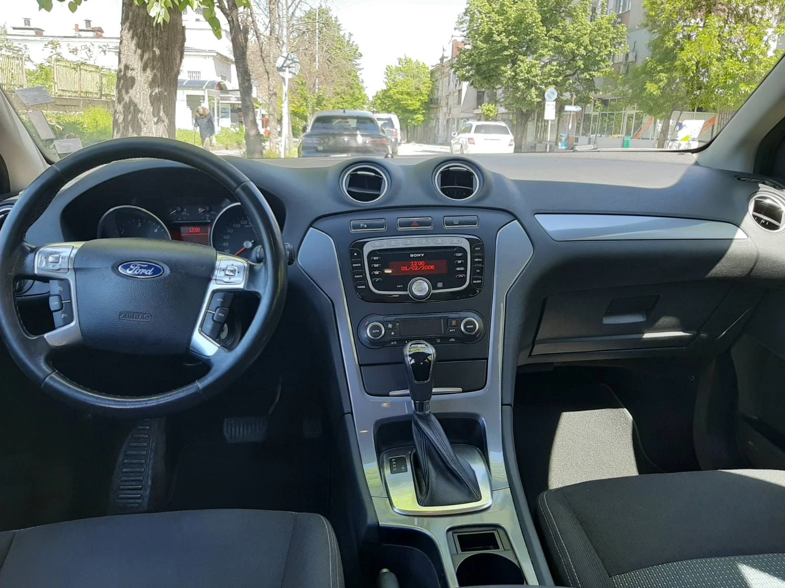 Ford Mondeo | Mobile.bg � ����������� 11