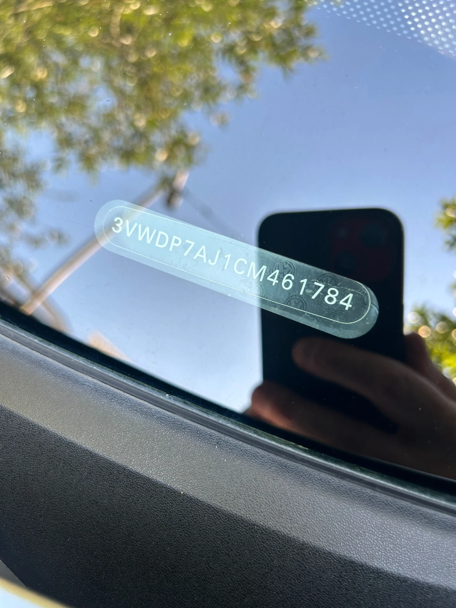 VW Jetta 2.5 SE, снимка 9 - Автомобили и джипове - 54642214