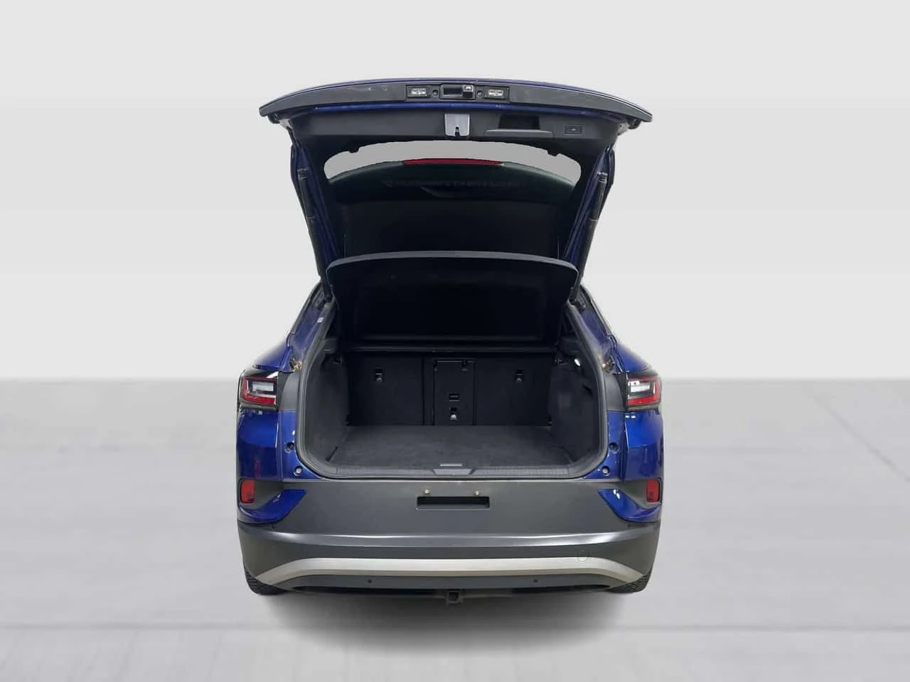 VW ID.4 PRO AWD CARFAX, снимка 10 - Автомобили и джипове - 54737215