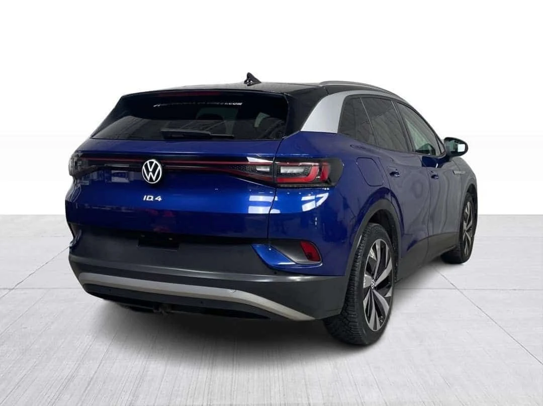 VW ID.4 PRO AWD CARFAX, снимка 11 - Автомобили и джипове - 54737215