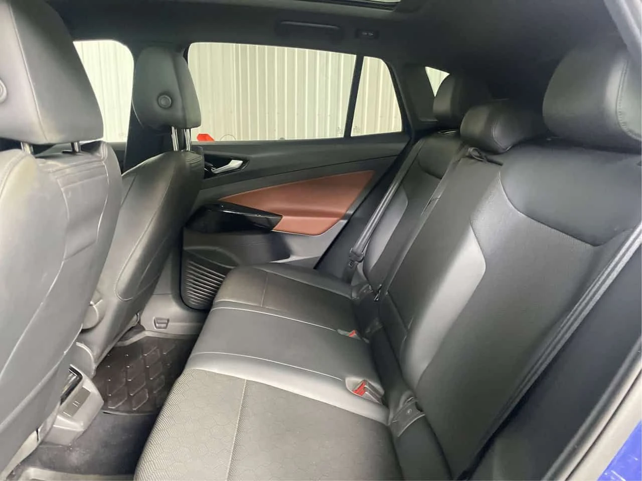 VW ID.4 PRO AWD CARFAX, снимка 12 - Автомобили и джипове - 54737215